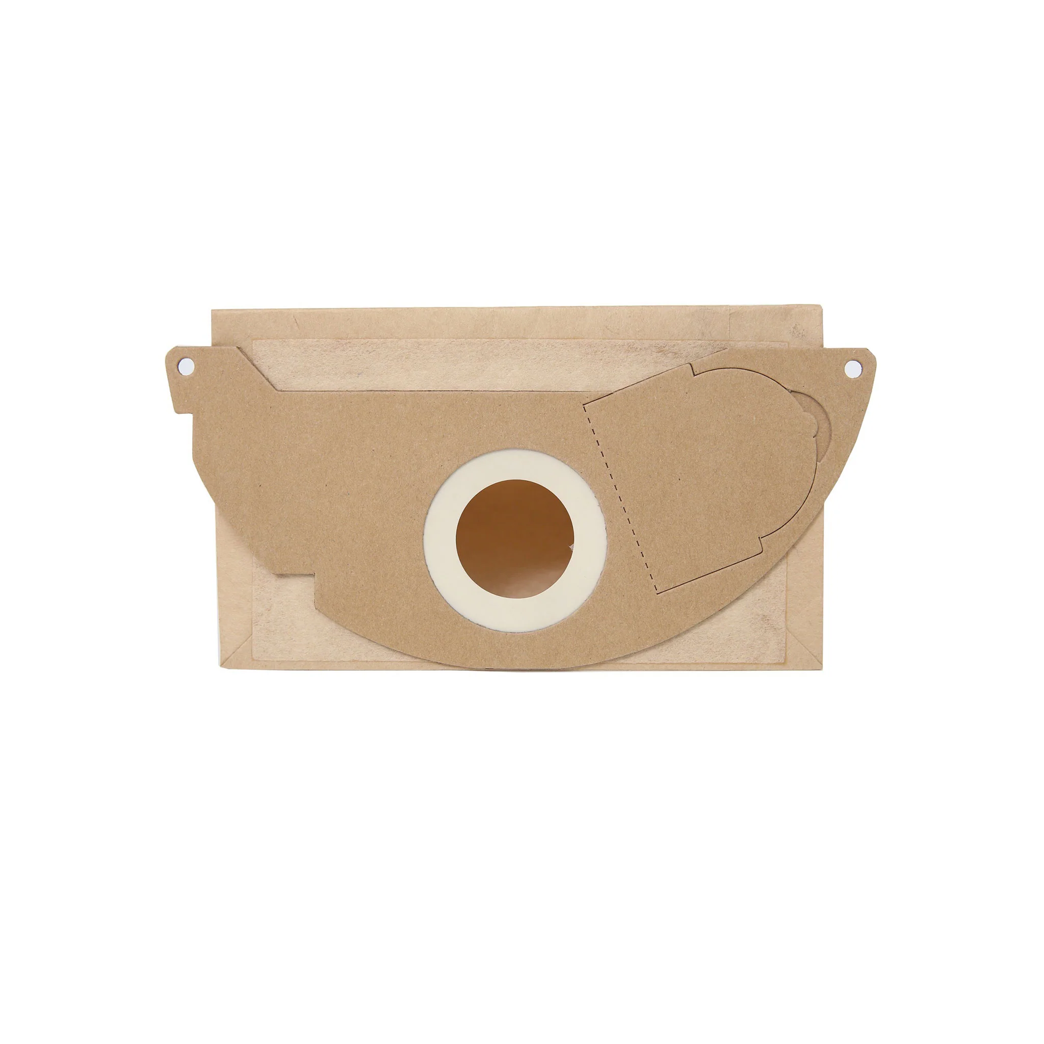 CleanUp CU200 Vacuum Bags 5 Pack