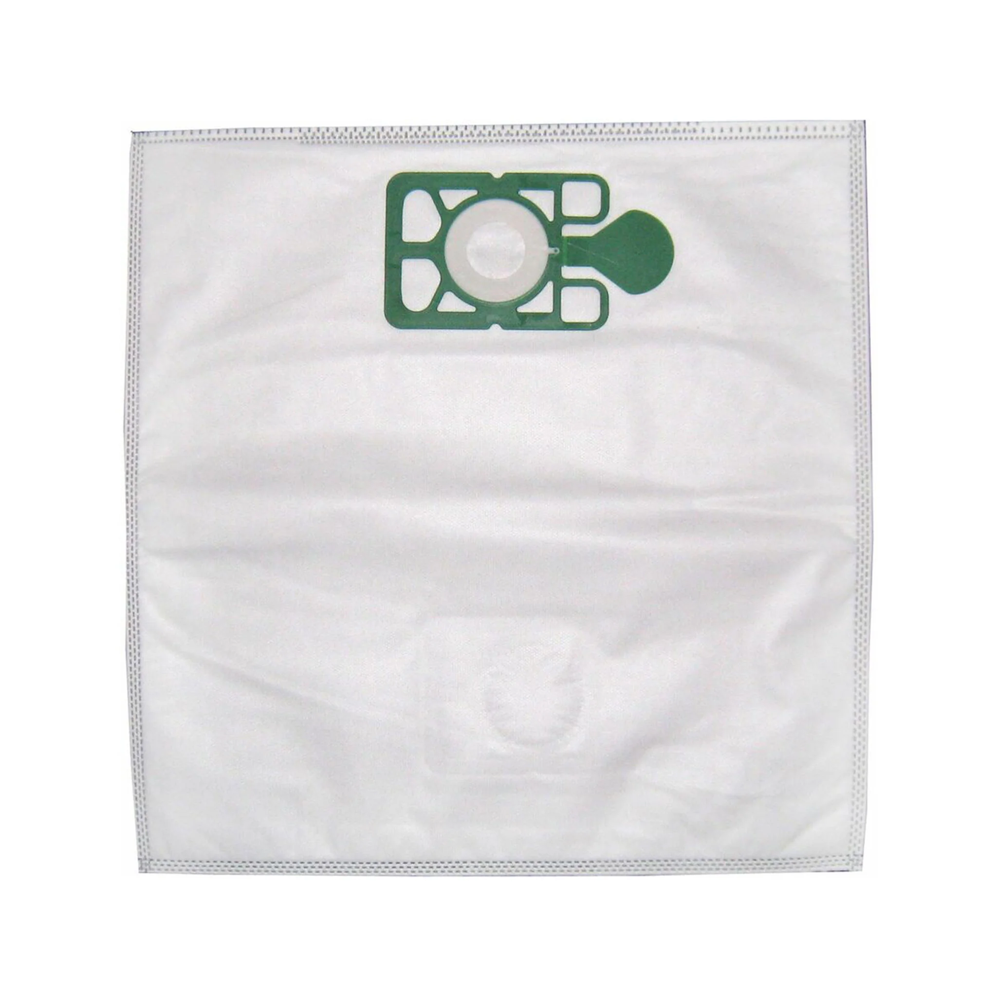 CleanUp CU68 Vacuum Bags 10 Pack