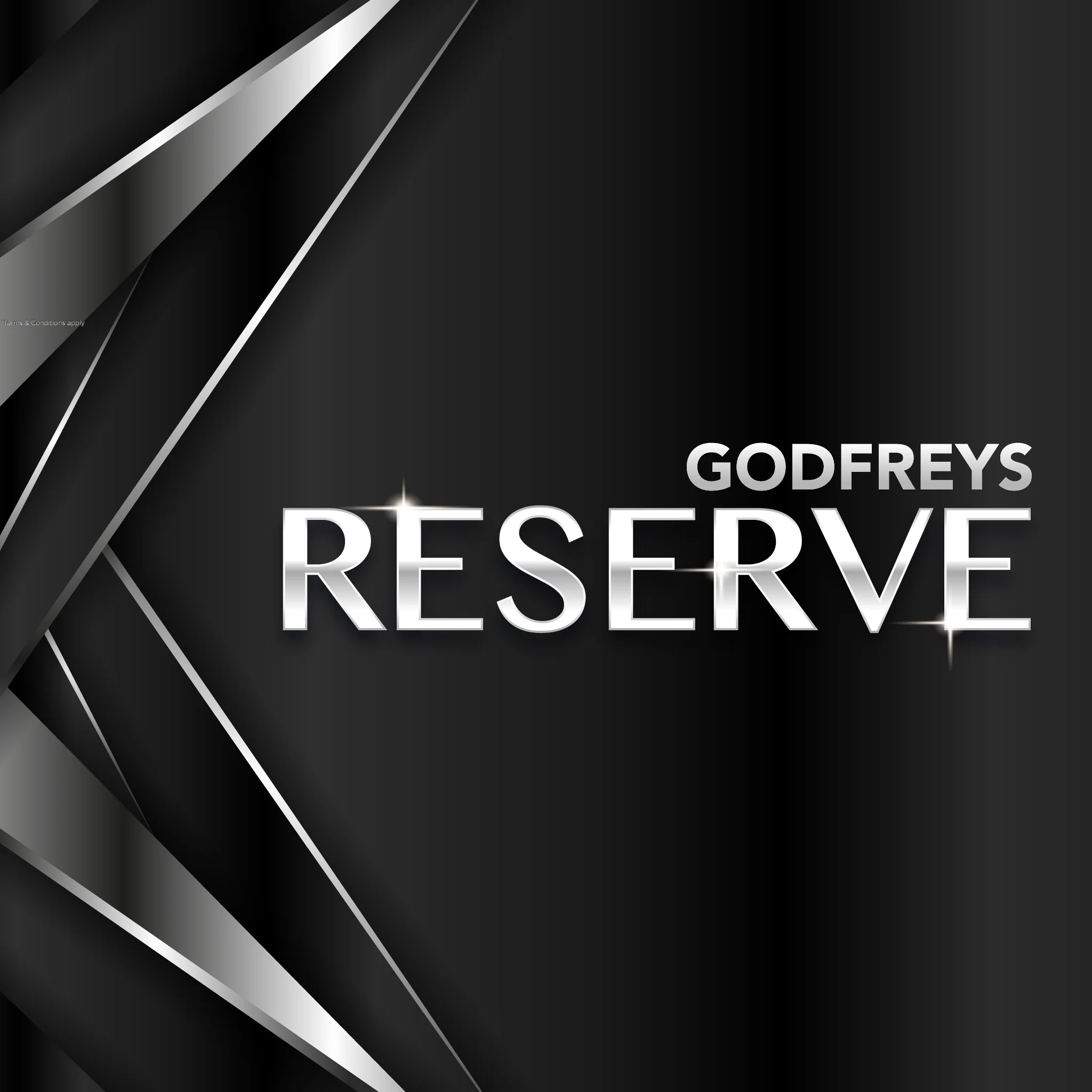 Godfreys Reserve (1-Year Subscription)