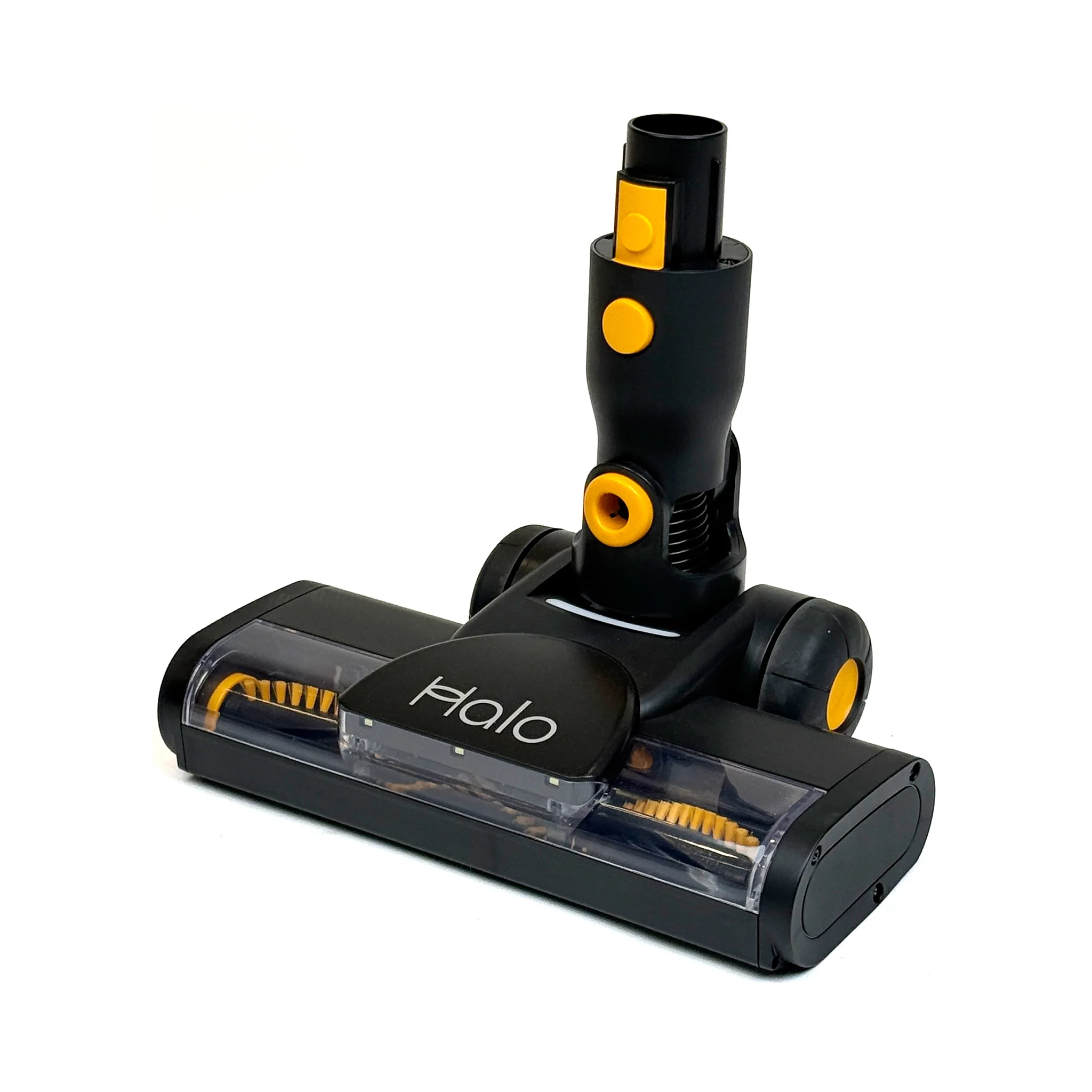Halo Capsule Powerhead