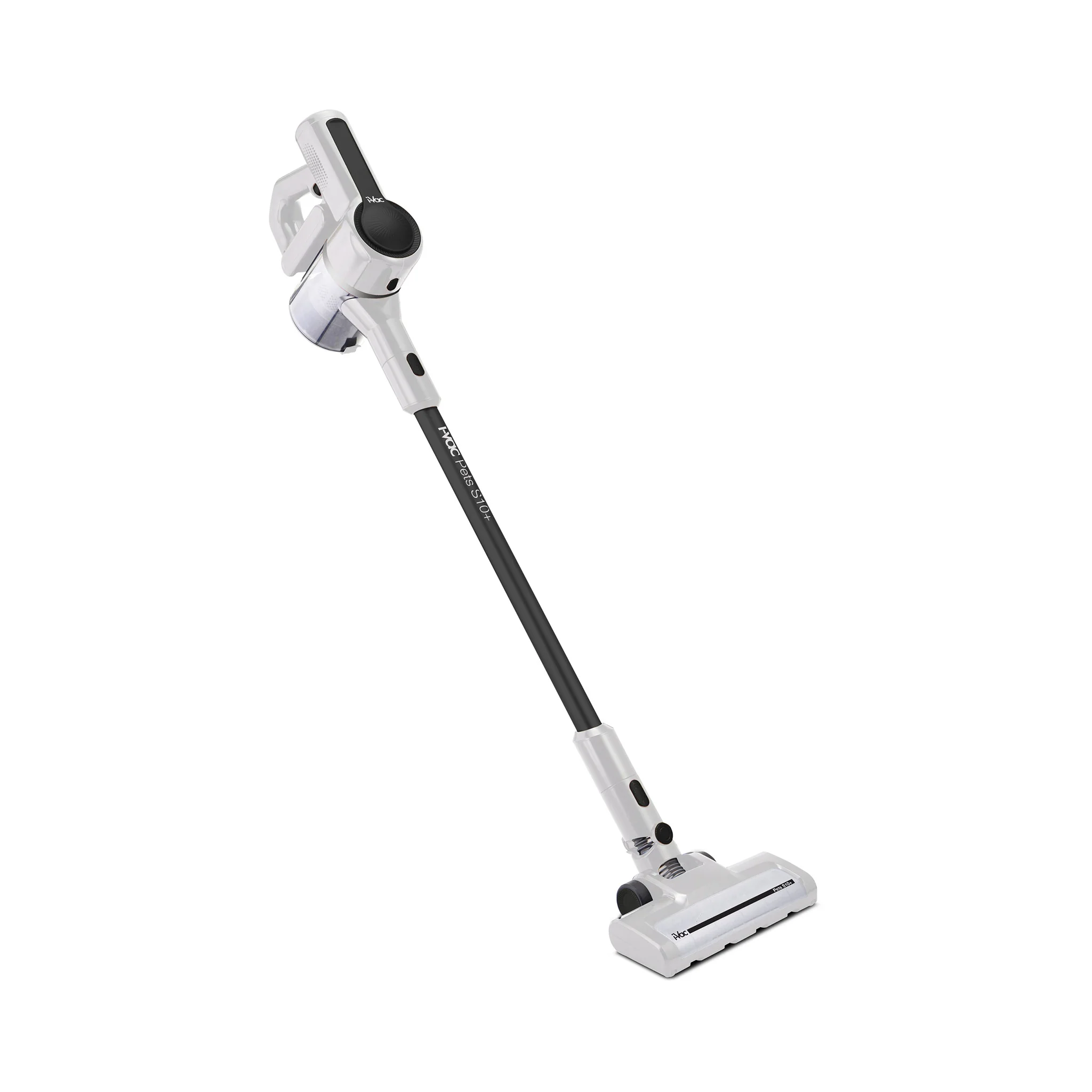 i-Vac Pets S10+ Stick Vacuum Cleaner - Image 3