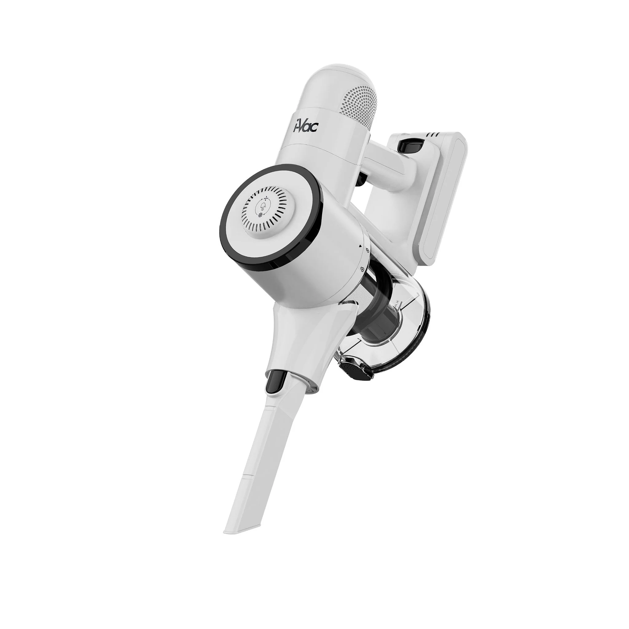 i-Vac Pets S40 Stick Vacuum Cleaner - Image 3