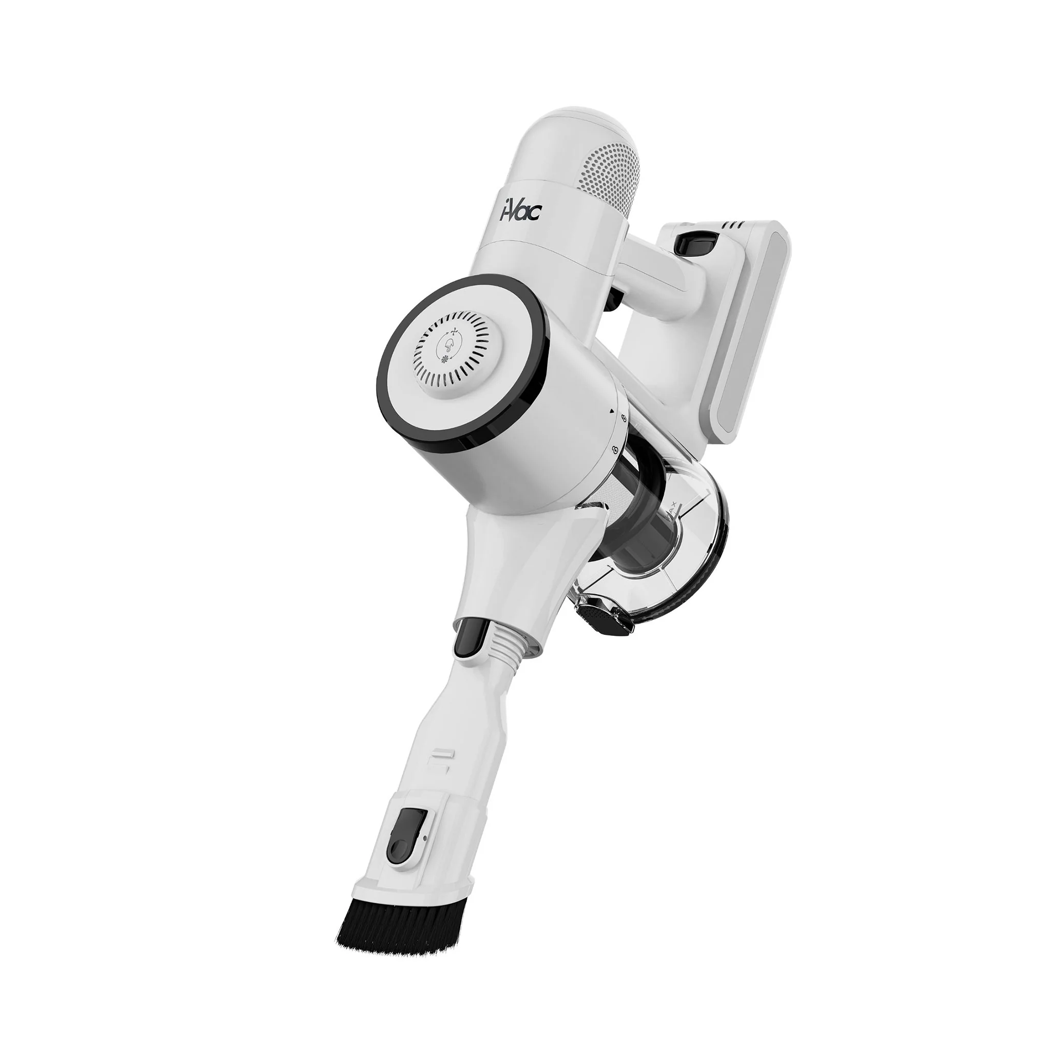 i-Vac Pets S40 Stick Vacuum Cleaner - Image 4
