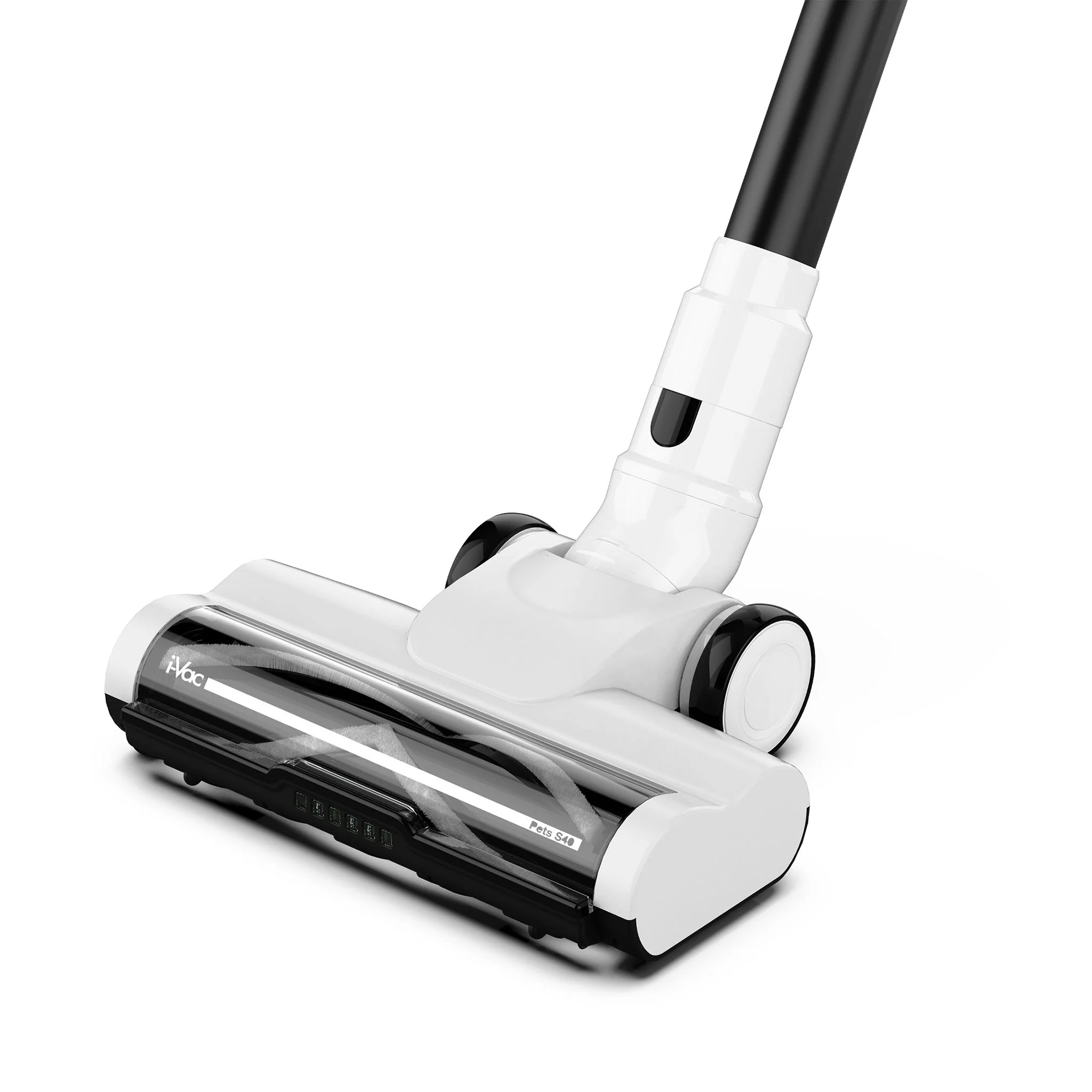 i-Vac Pets S40 Stick Vacuum Cleaner - Image 5