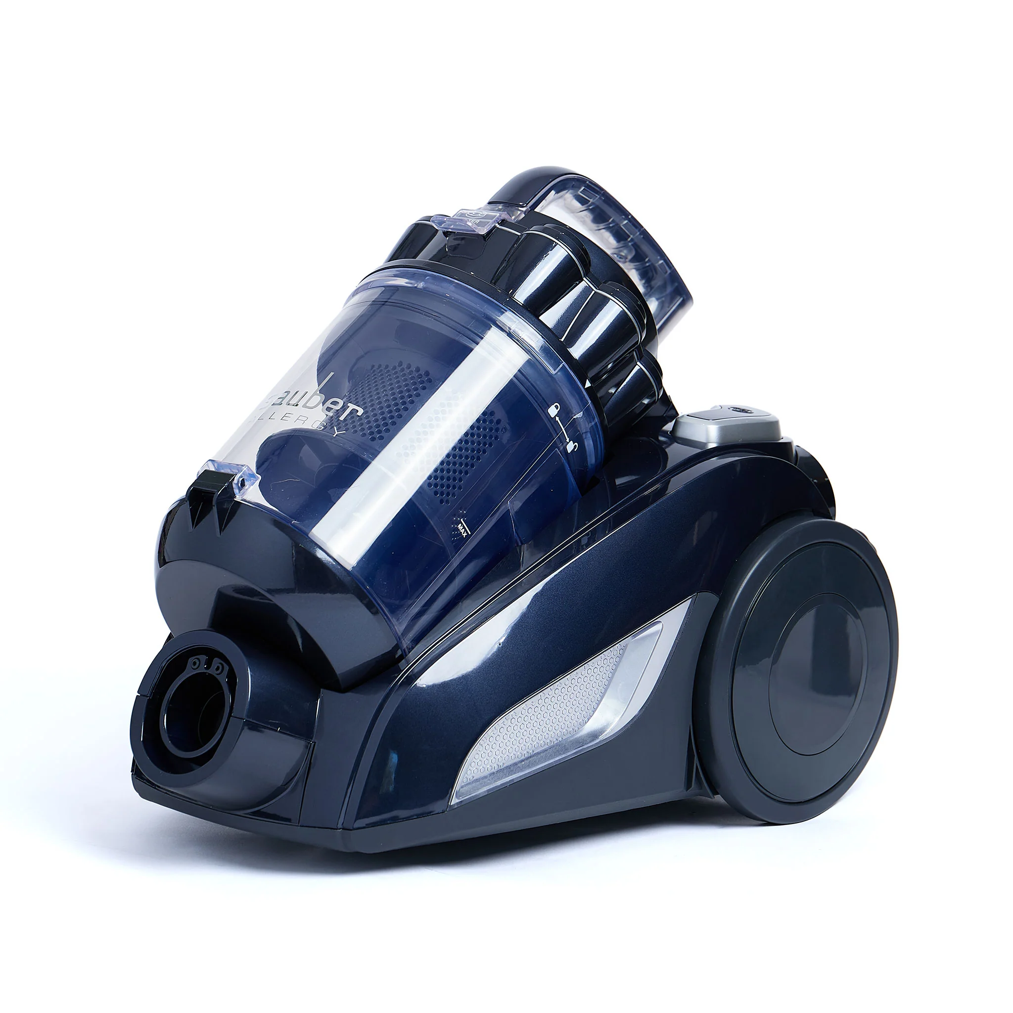 Sauber Allergy Bagless Vacuum Cleaner - Image 3
