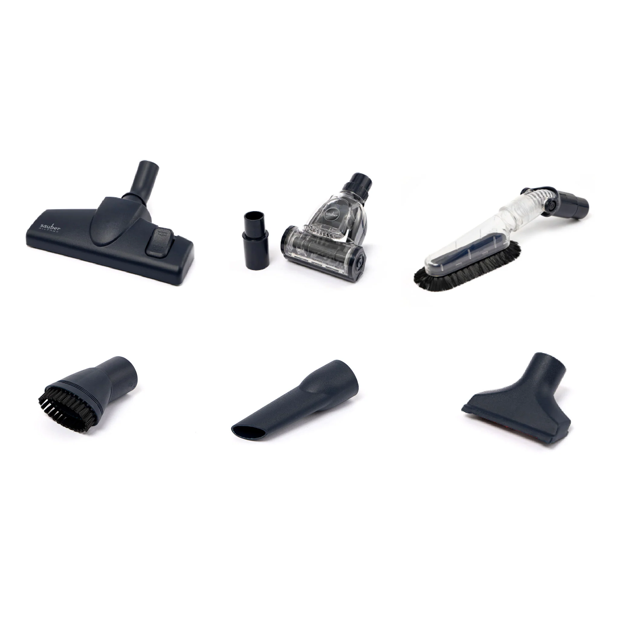 Sauber Allergy Bagless Vacuum Cleaner - Image 6