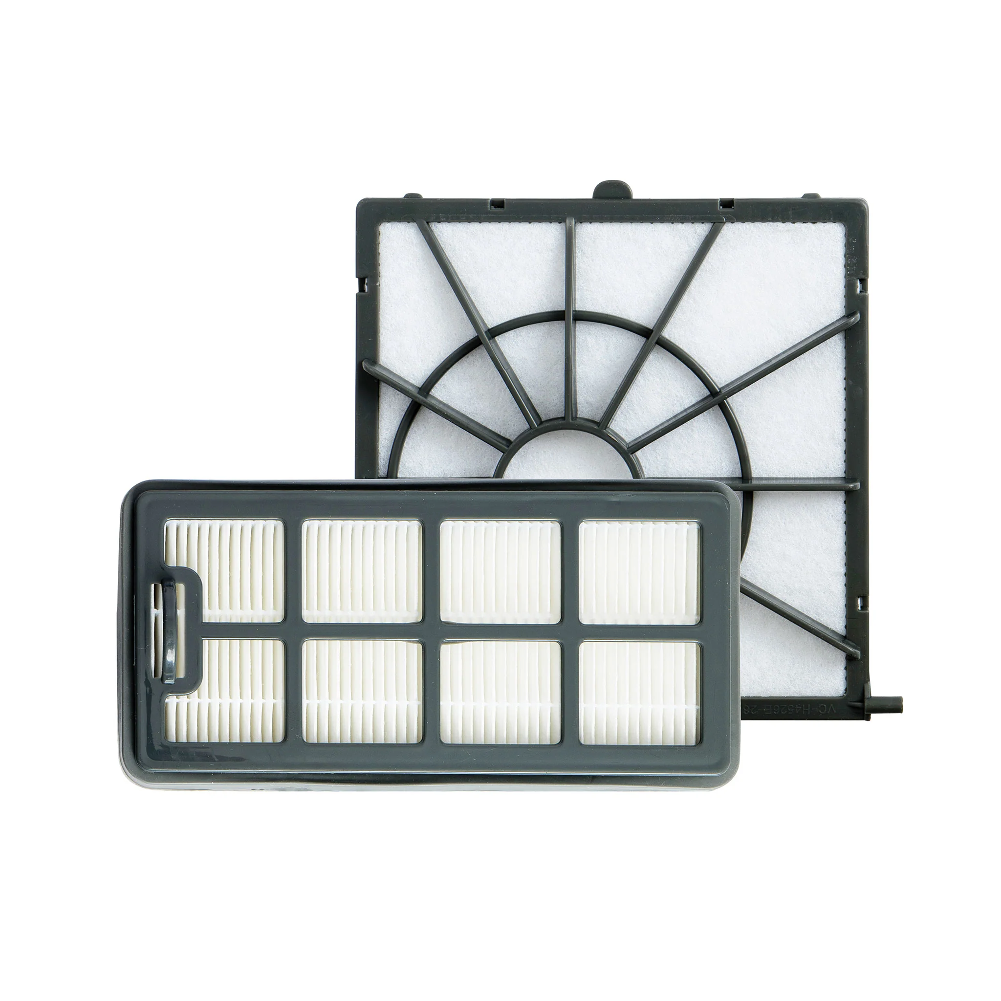 Sauber Pro Pets Bagged Filter Set