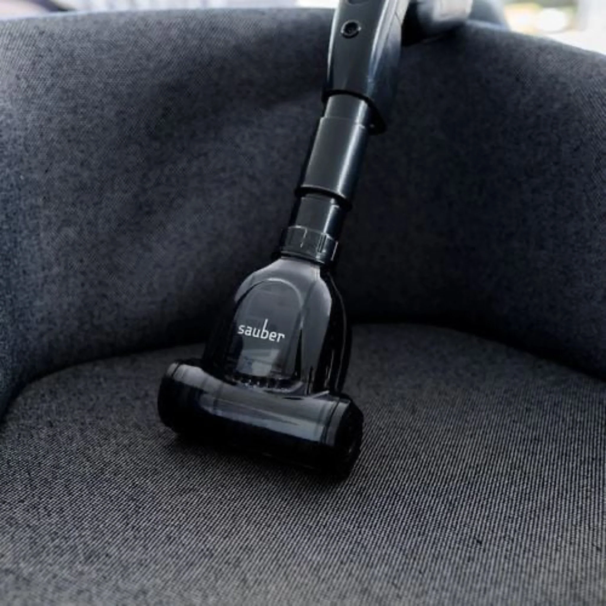 Sauber Pro Pets Mini Turbo Head