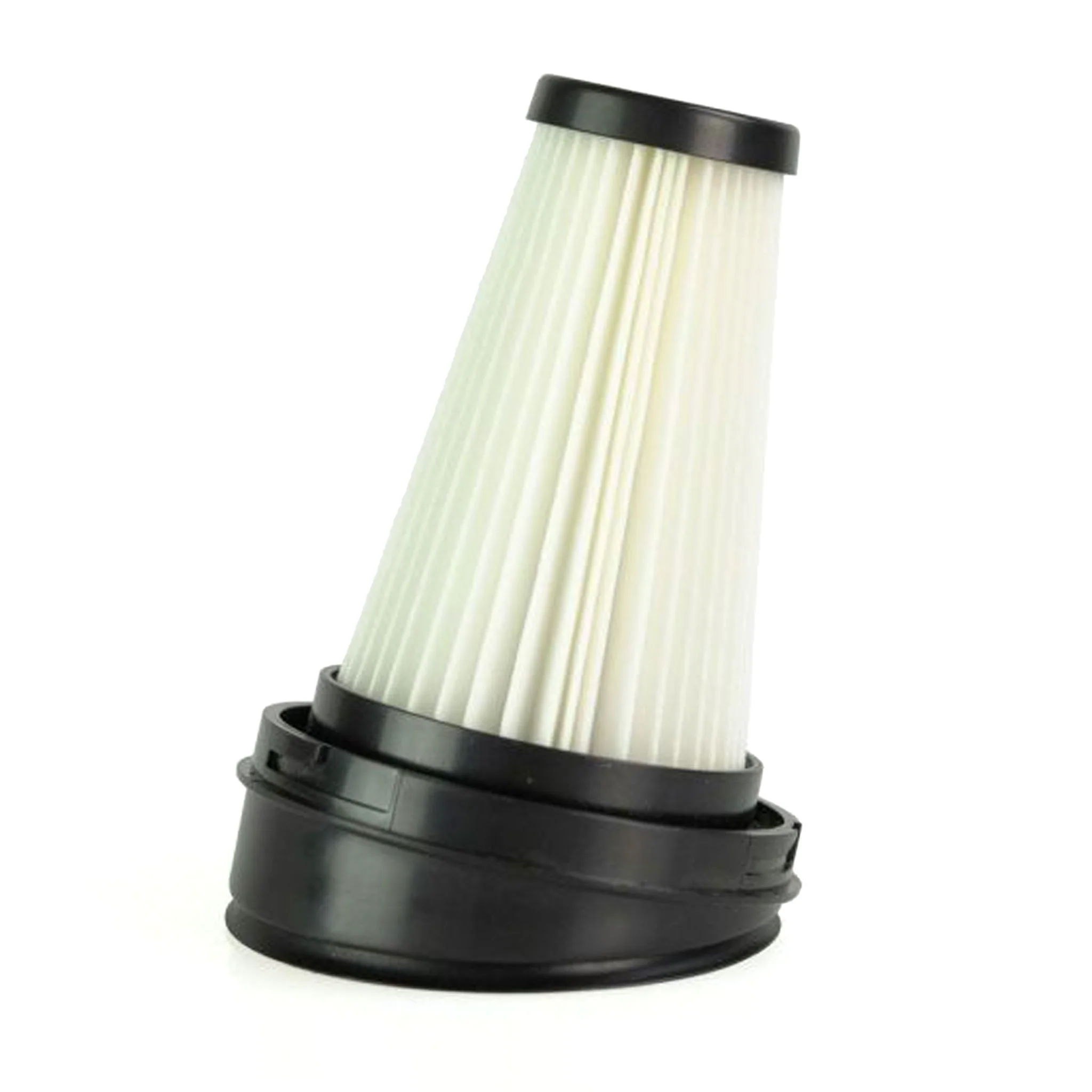 Sauber Technic Dust Bin HEPA Filter