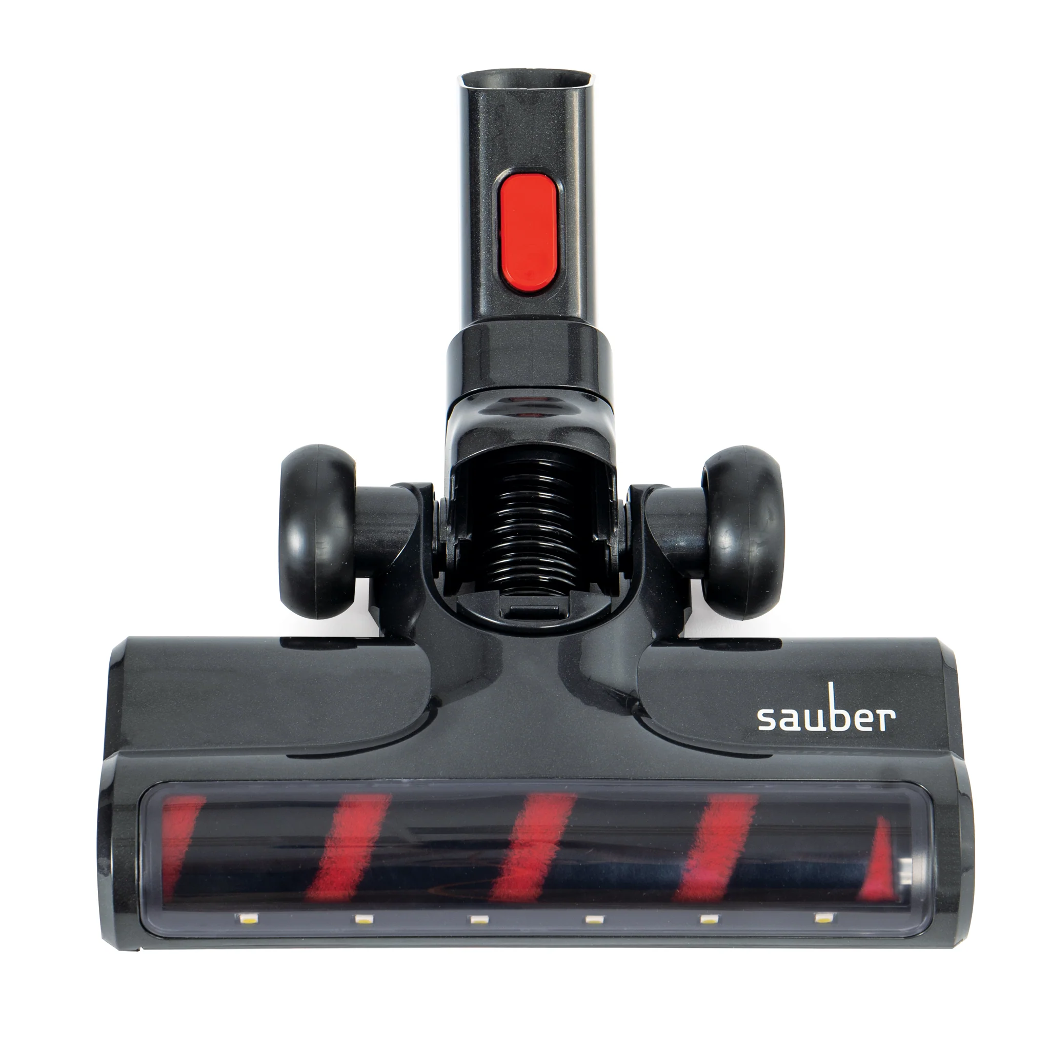 Sauber Technic Hard Floor Powerhead