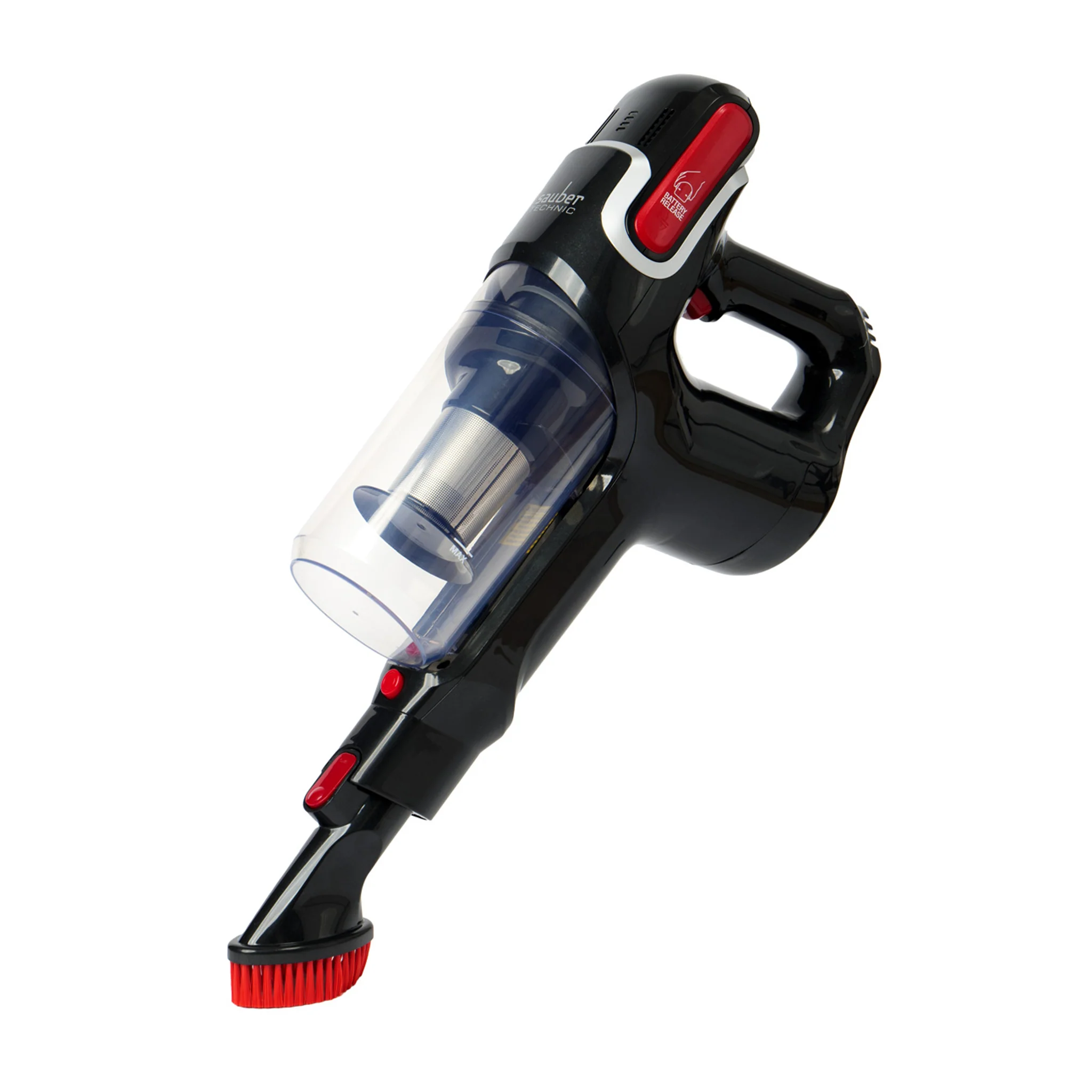 Sauber Technic Stick Vacuum Cleaner - Image 8