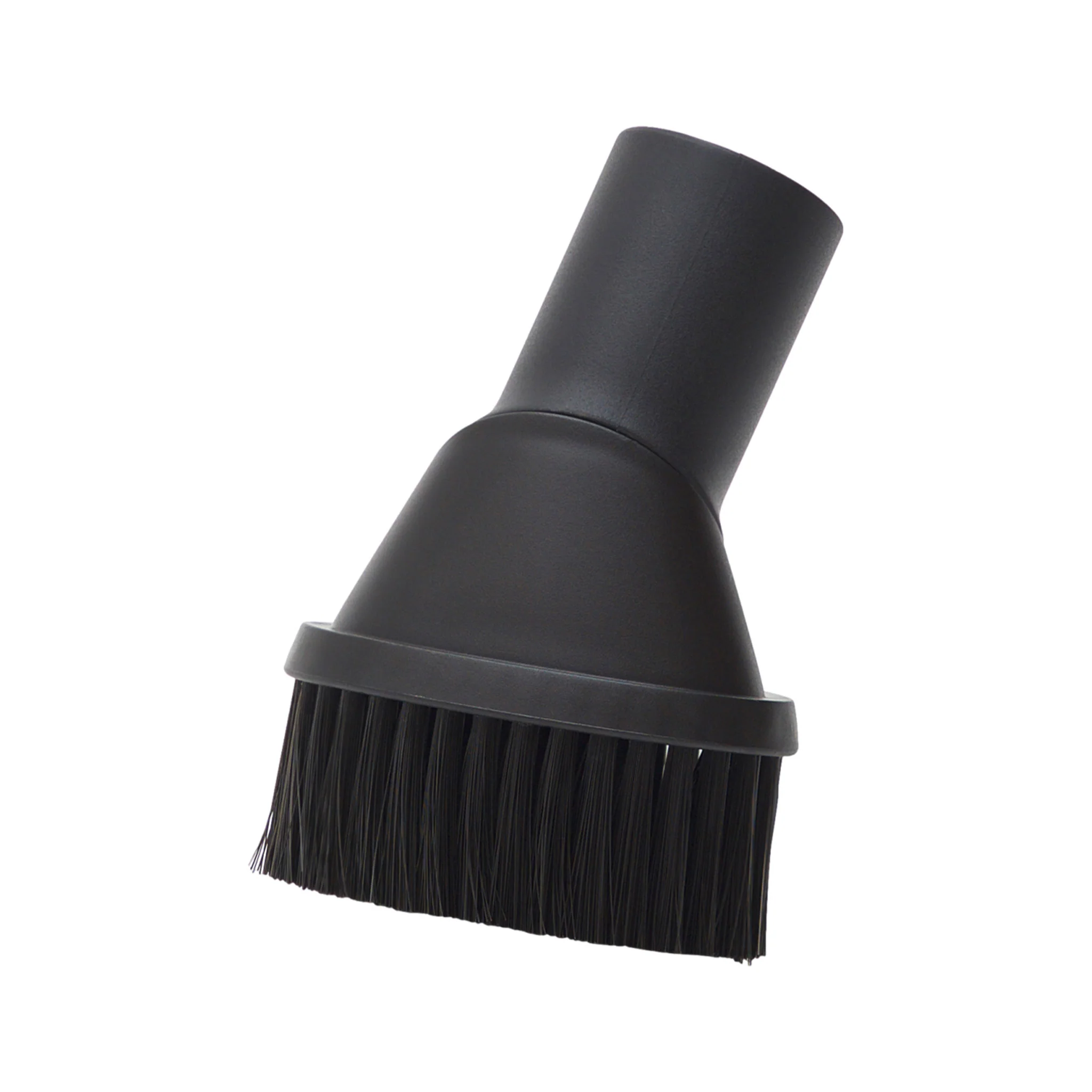 Universal 32mm Swivel Neck Dusting Brush with 30mm Long Bristles