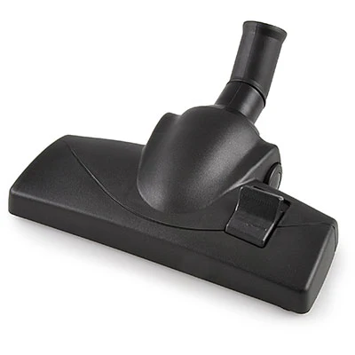 CleanUp 35mm EziGlide Combo Floor Tool with Rubber Wheels