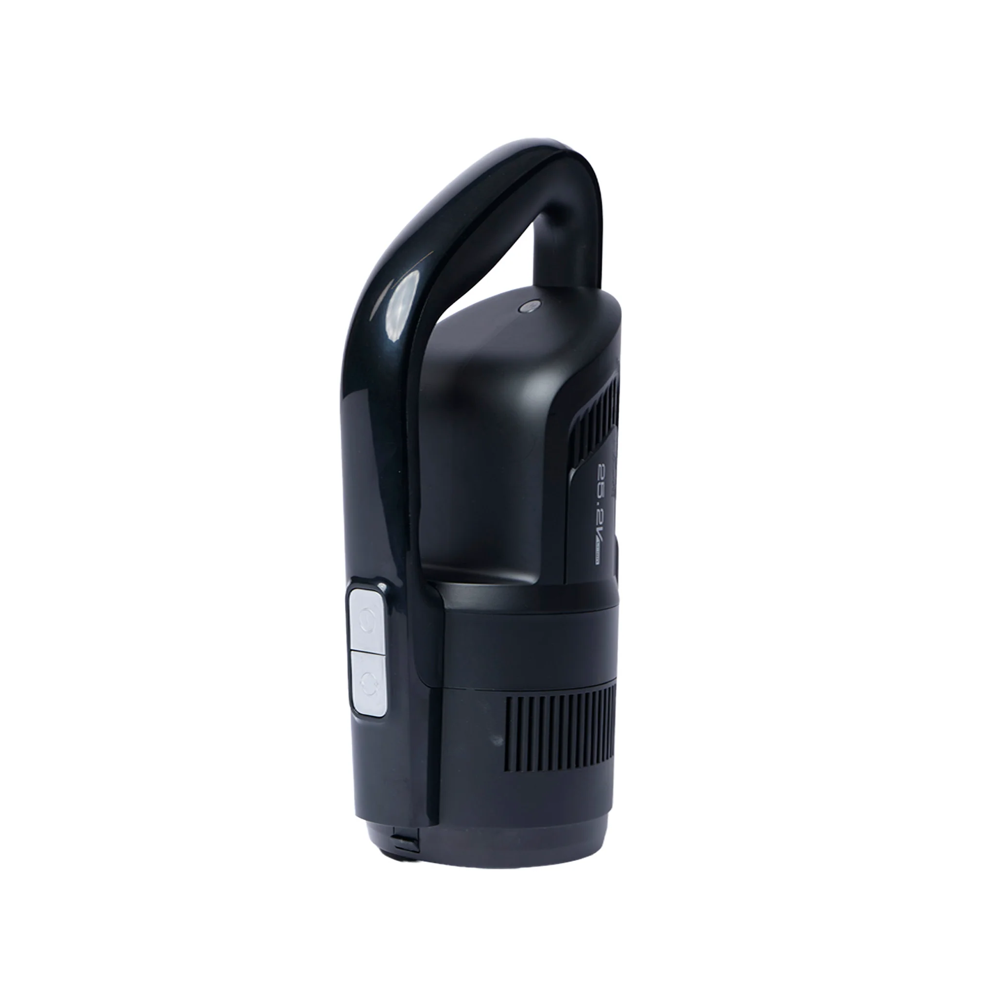 Wertheim Glide Pro Handvac Assembly without Dust Bin