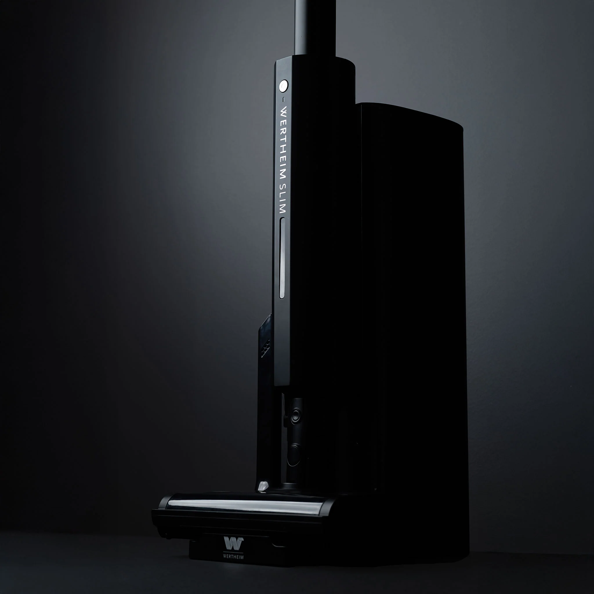 Wertheim Slim Stick Vacuum With Empty Station - Image 3