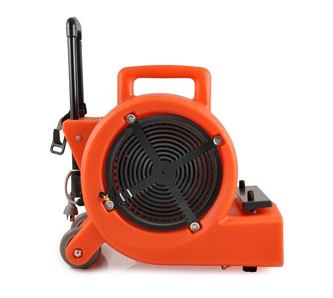 Work Hero SC-900 Carpet Blower - Image 2