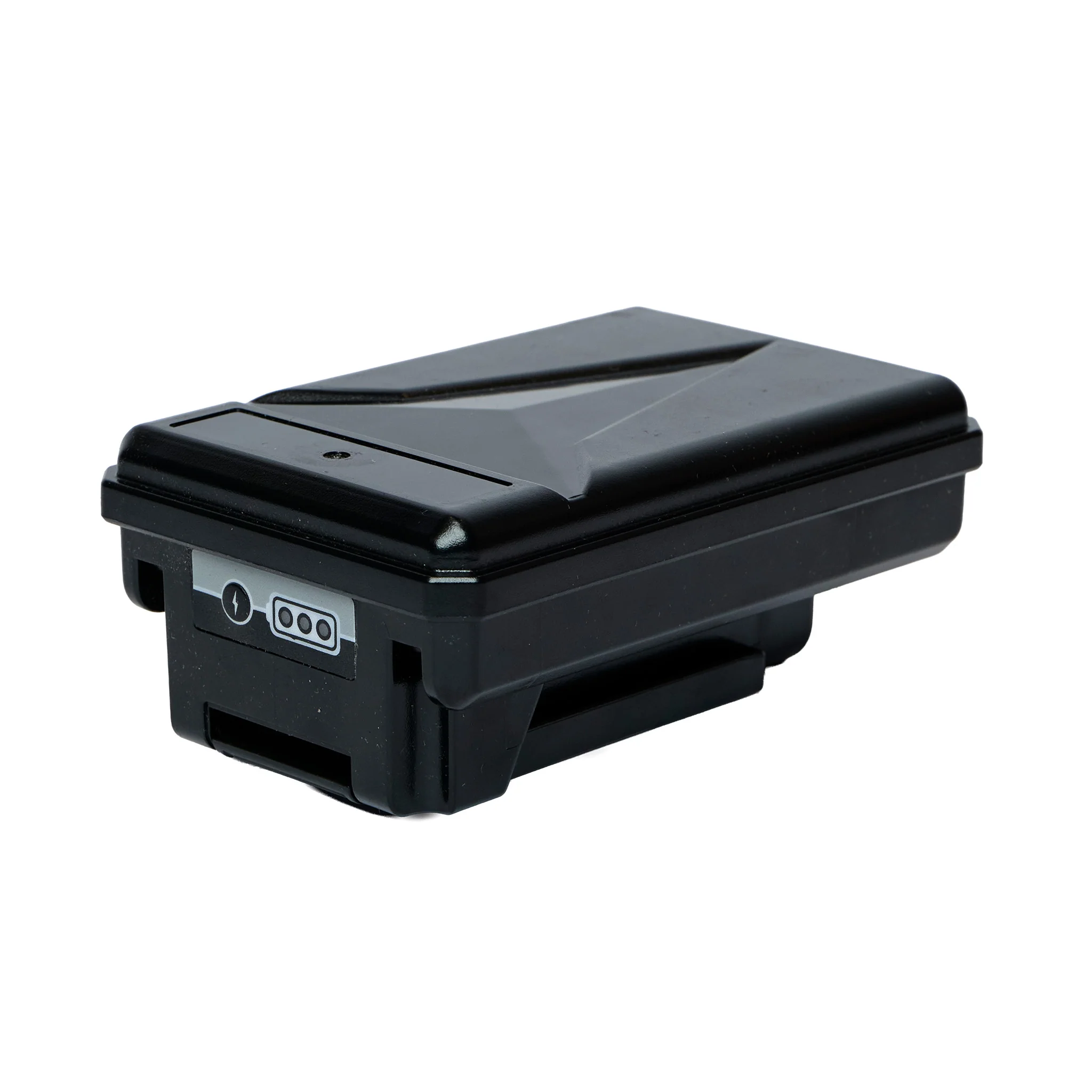 Work Hero Tradie Wet & Dry Portable Battery Vacuum with Blower Function - Image 6