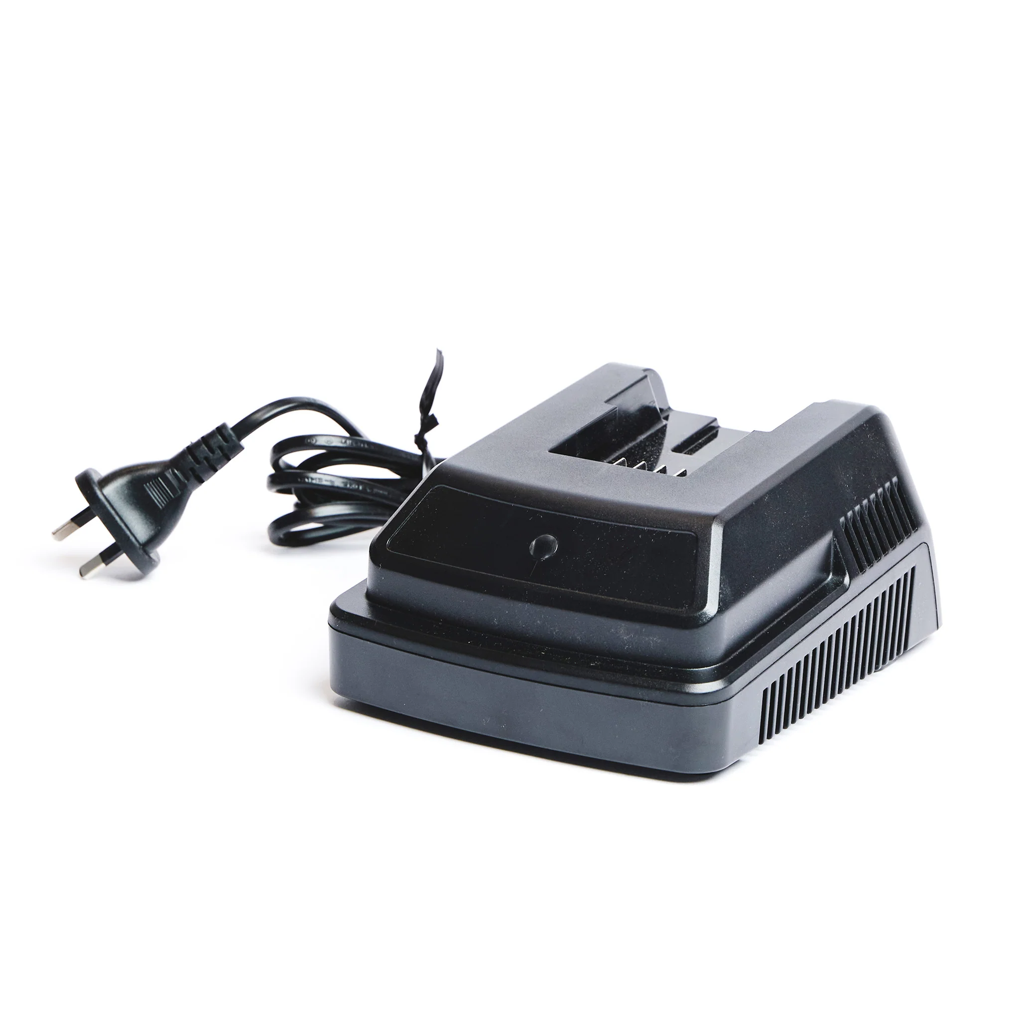 Work Hero Tradie Wet & Dry Portable Battery Vacuum with Blower Function - Image 7